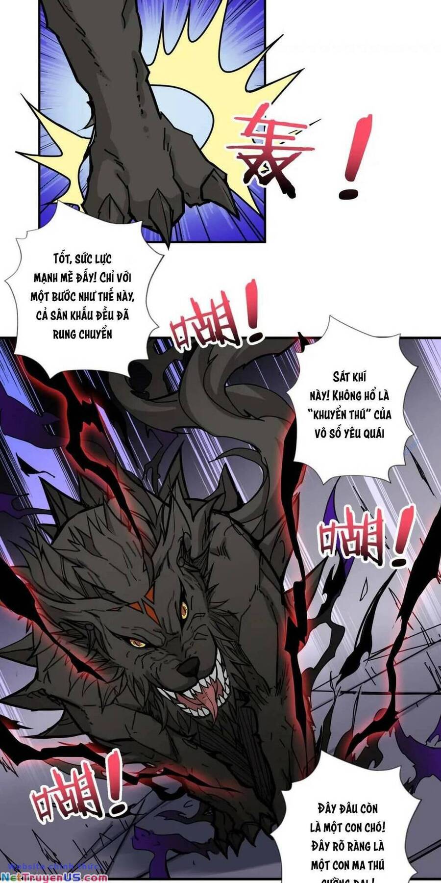 God Slayer: Chương 71