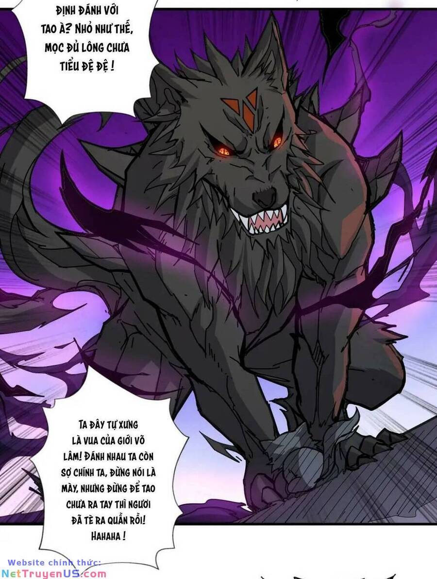 God Slayer: Chương 71