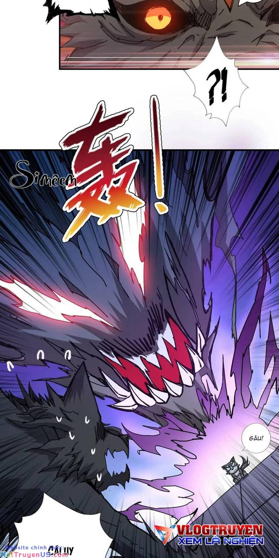 God Slayer: Chương 71