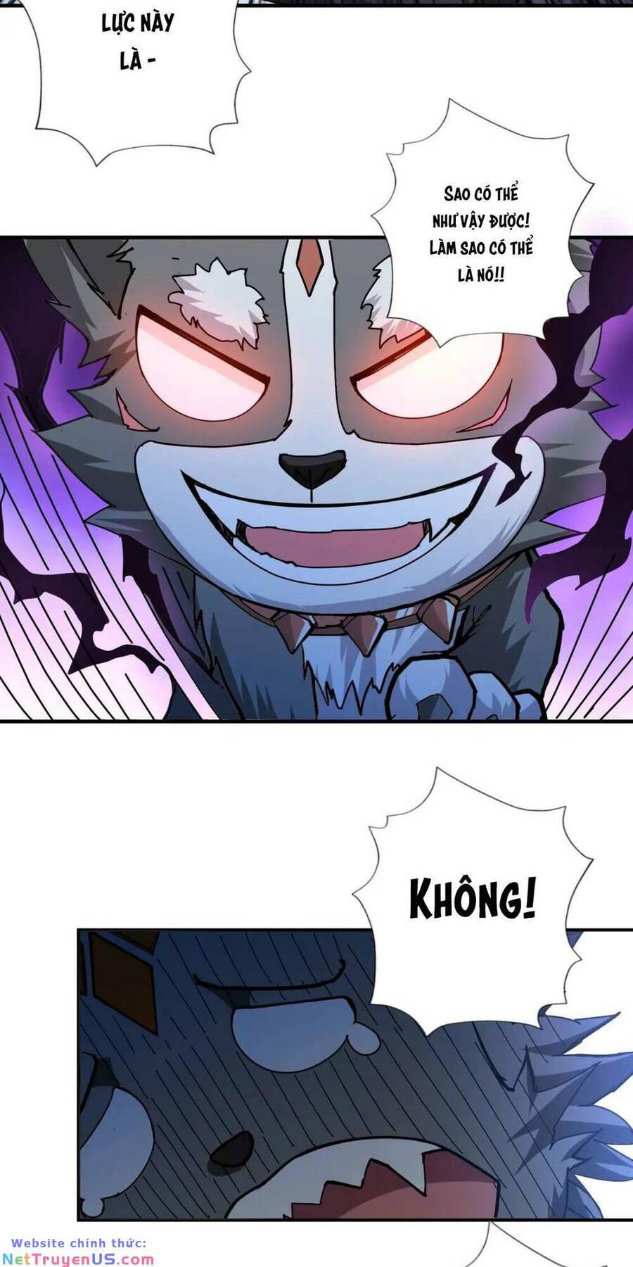 God Slayer: Chương 71