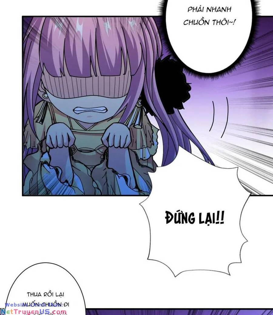 God Slayer: Chương 71