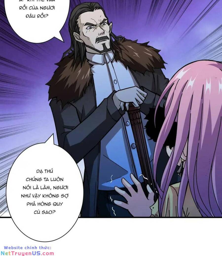God Slayer: Chương 71
