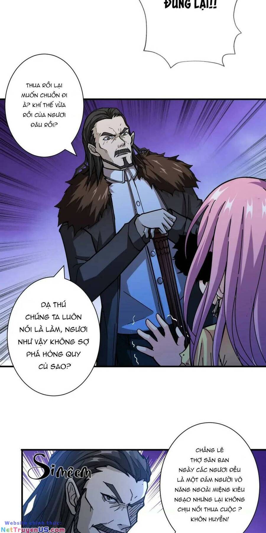God Slayer: Chương 71