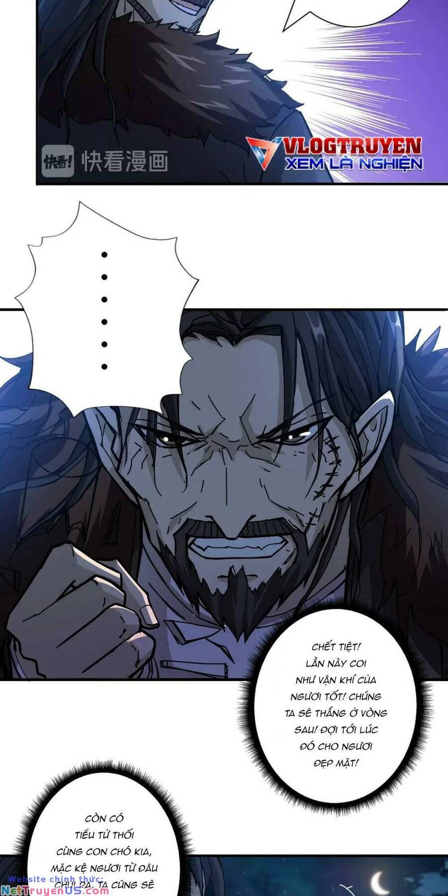 God Slayer: Chương 71
