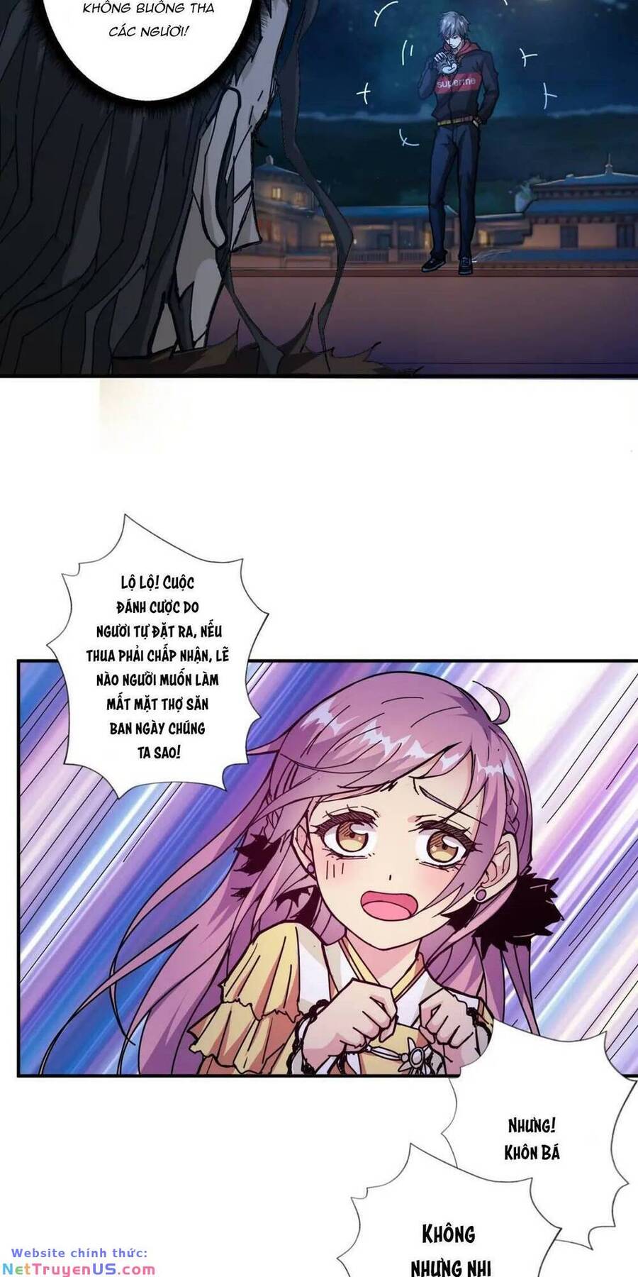 God Slayer: Chương 71