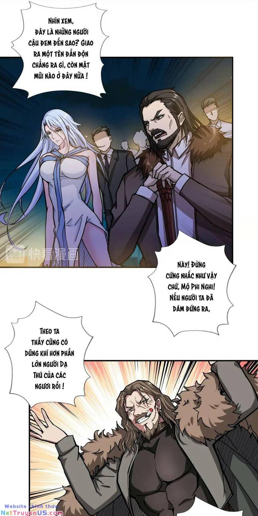 God Slayer: Chương 71