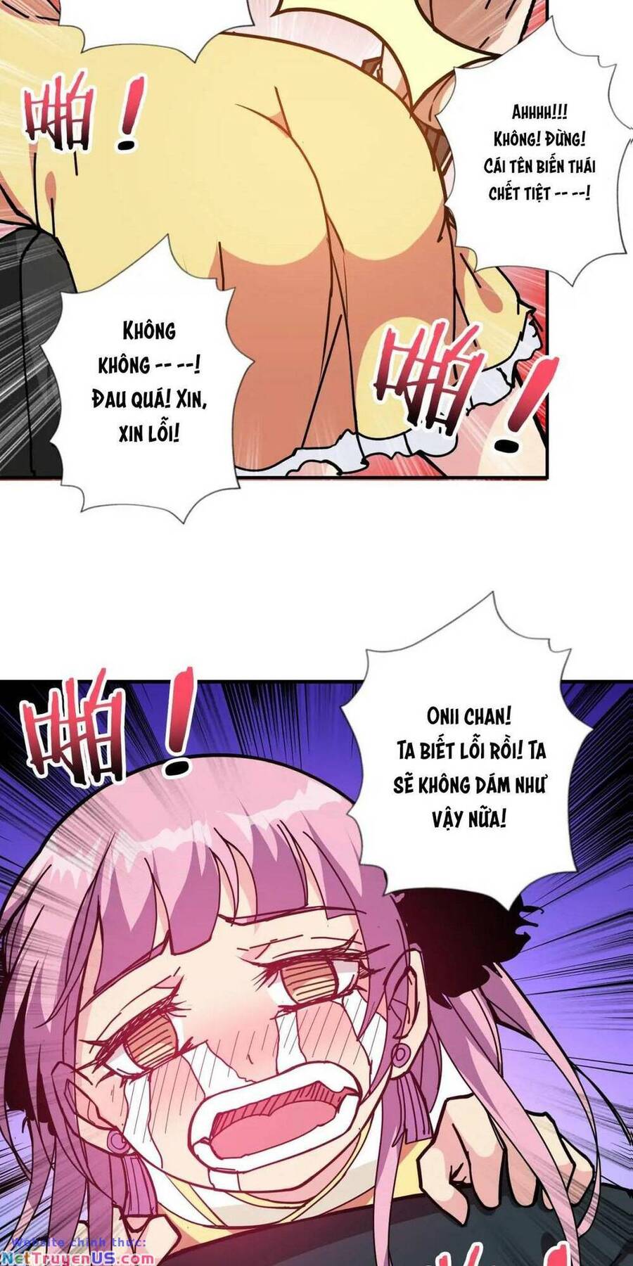 God Slayer: Chương 71