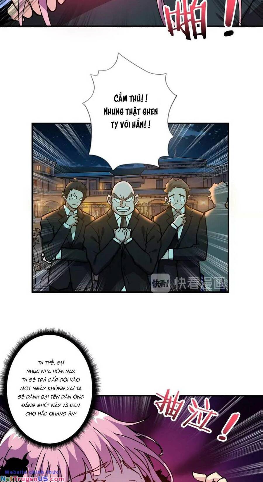 God Slayer: Chương 71