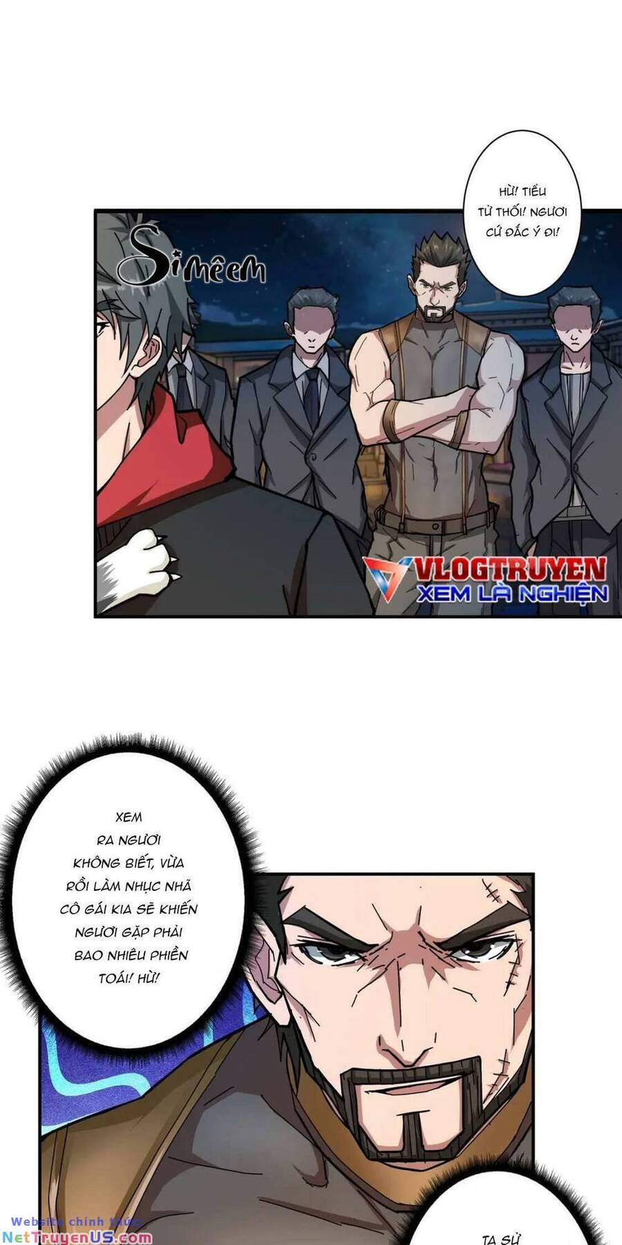 God Slayer: Chương 71