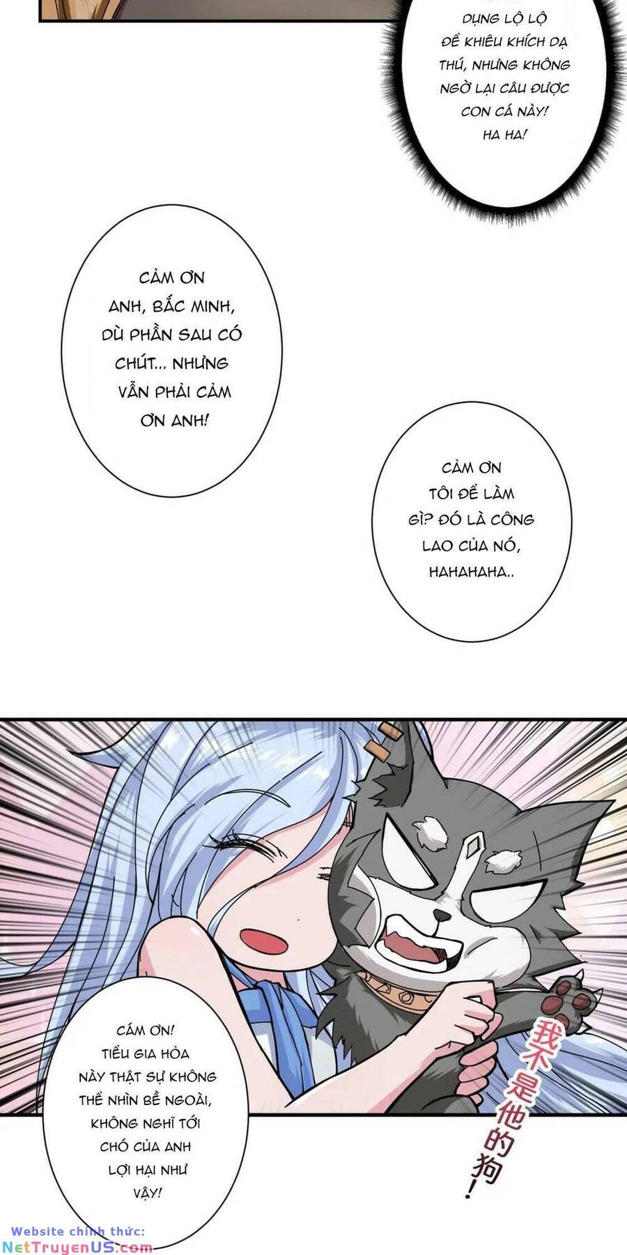 God Slayer: Chương 71