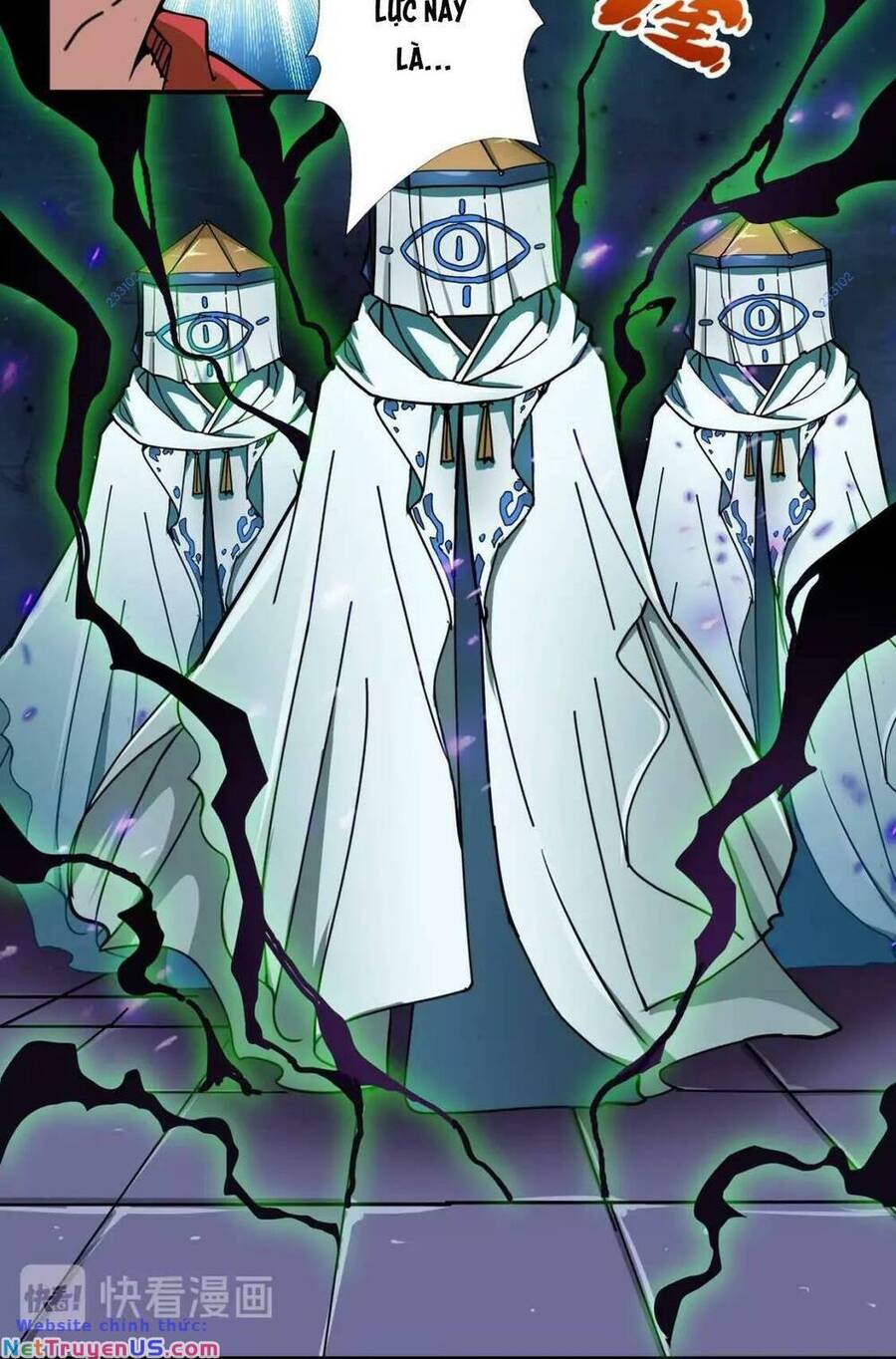 God Slayer: Chương 71