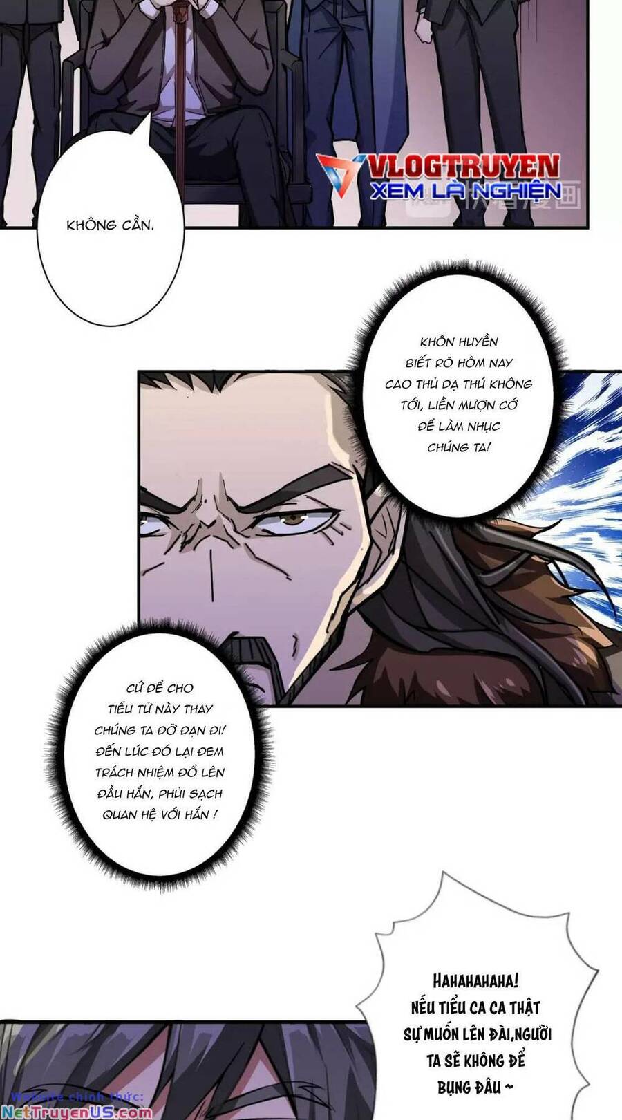 God Slayer: Chương 71