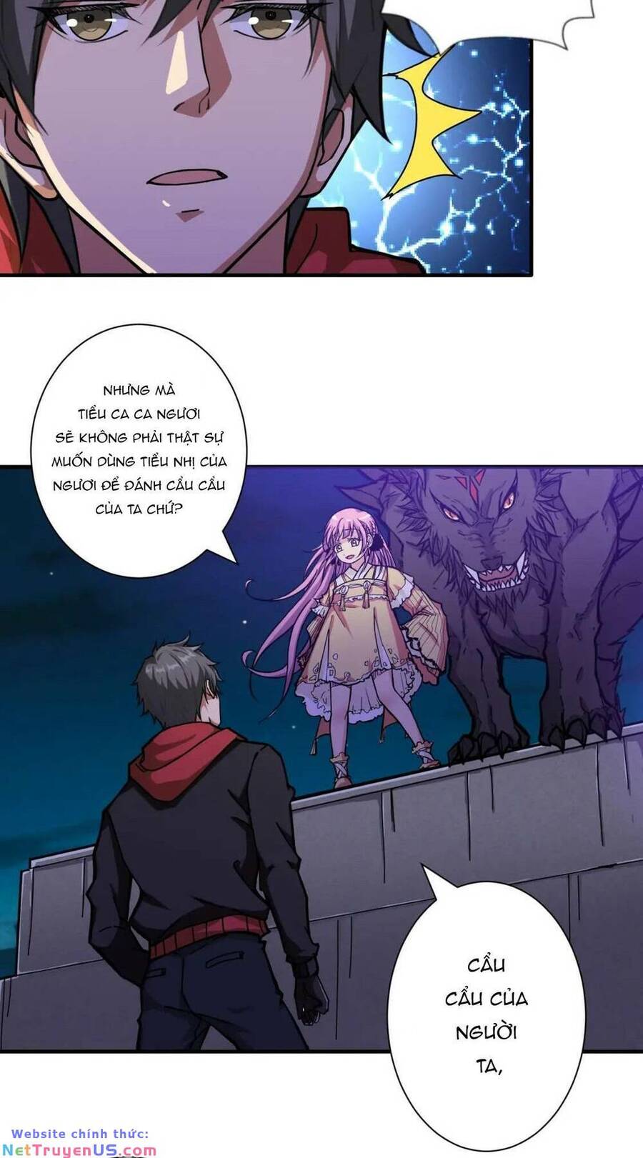 God Slayer: Chương 71