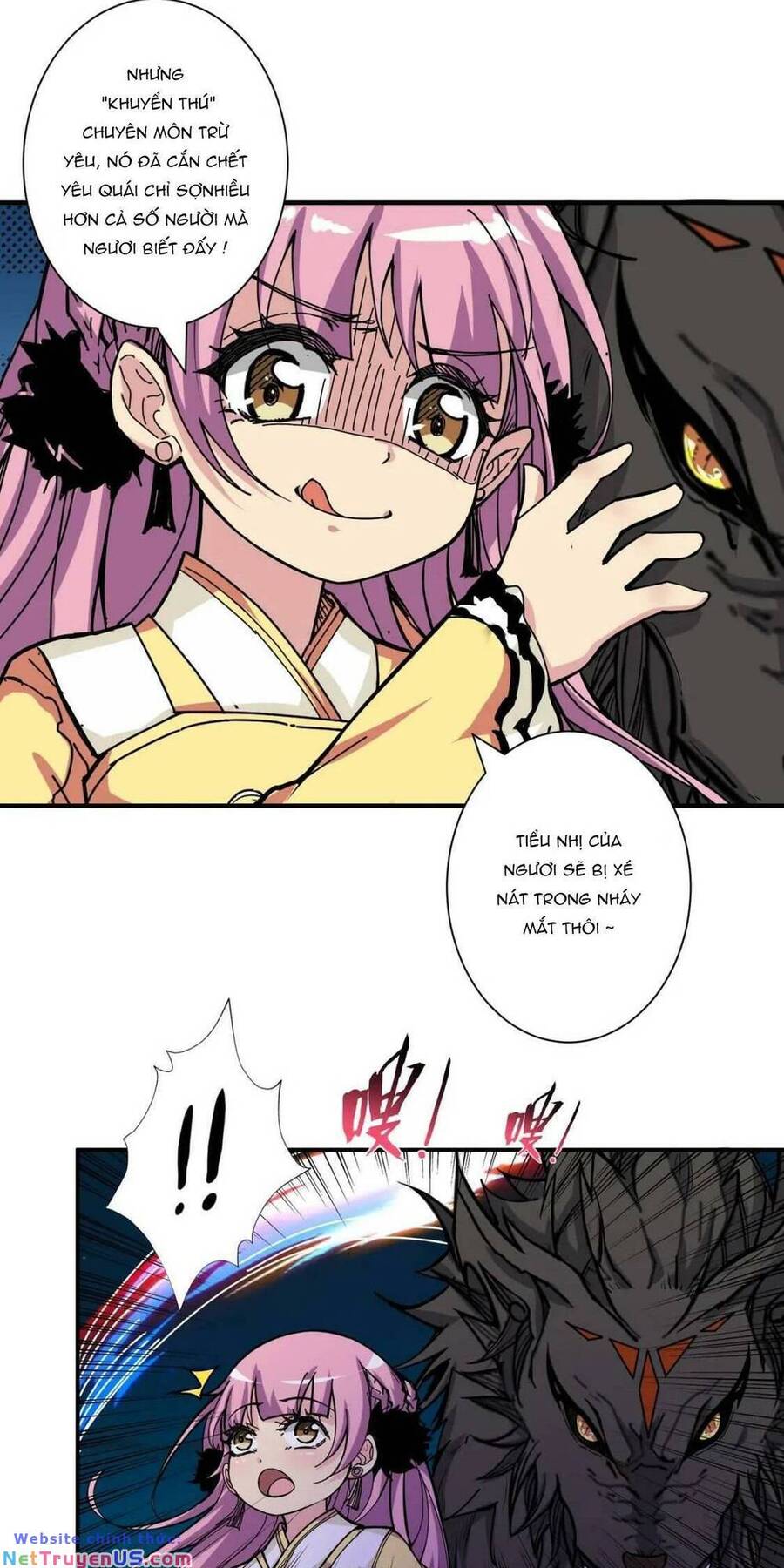 God Slayer: Chương 71
