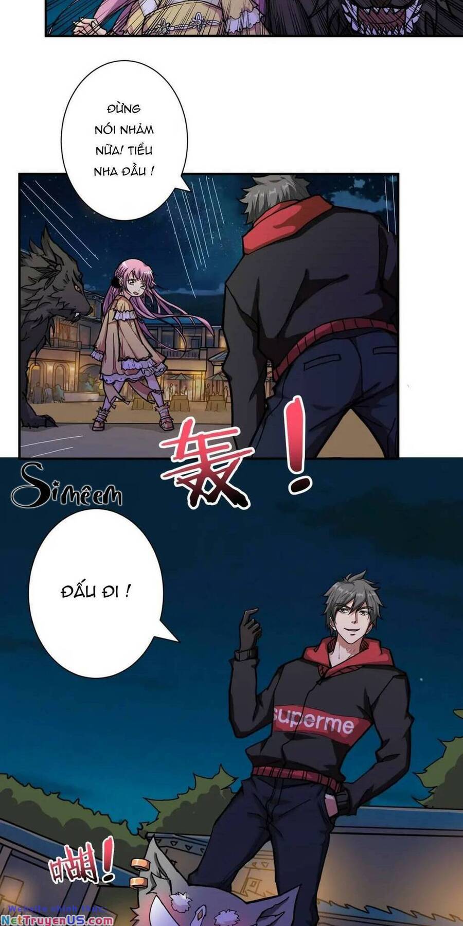 God Slayer: Chương 71