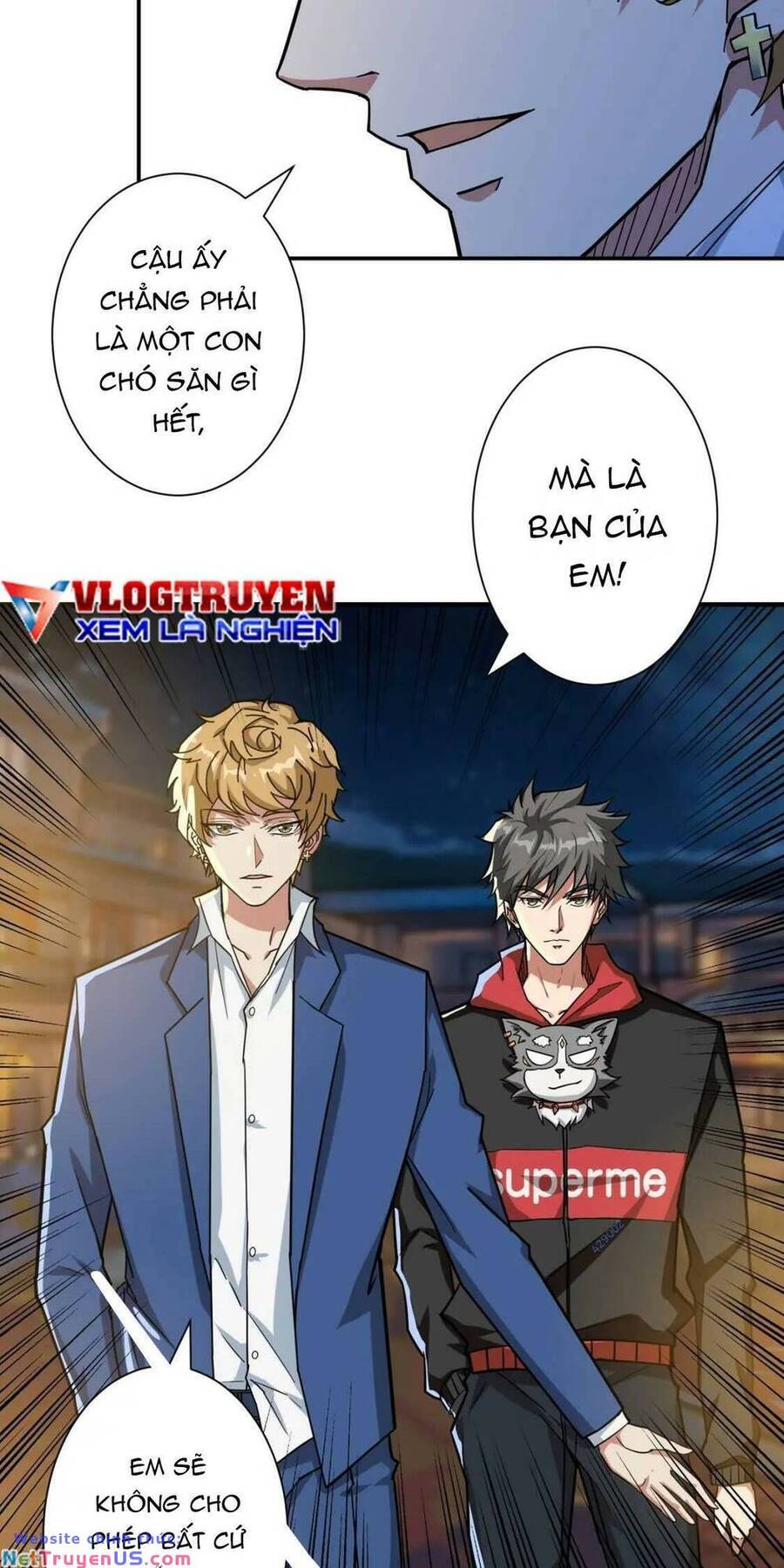 God Slayer: Chương 73