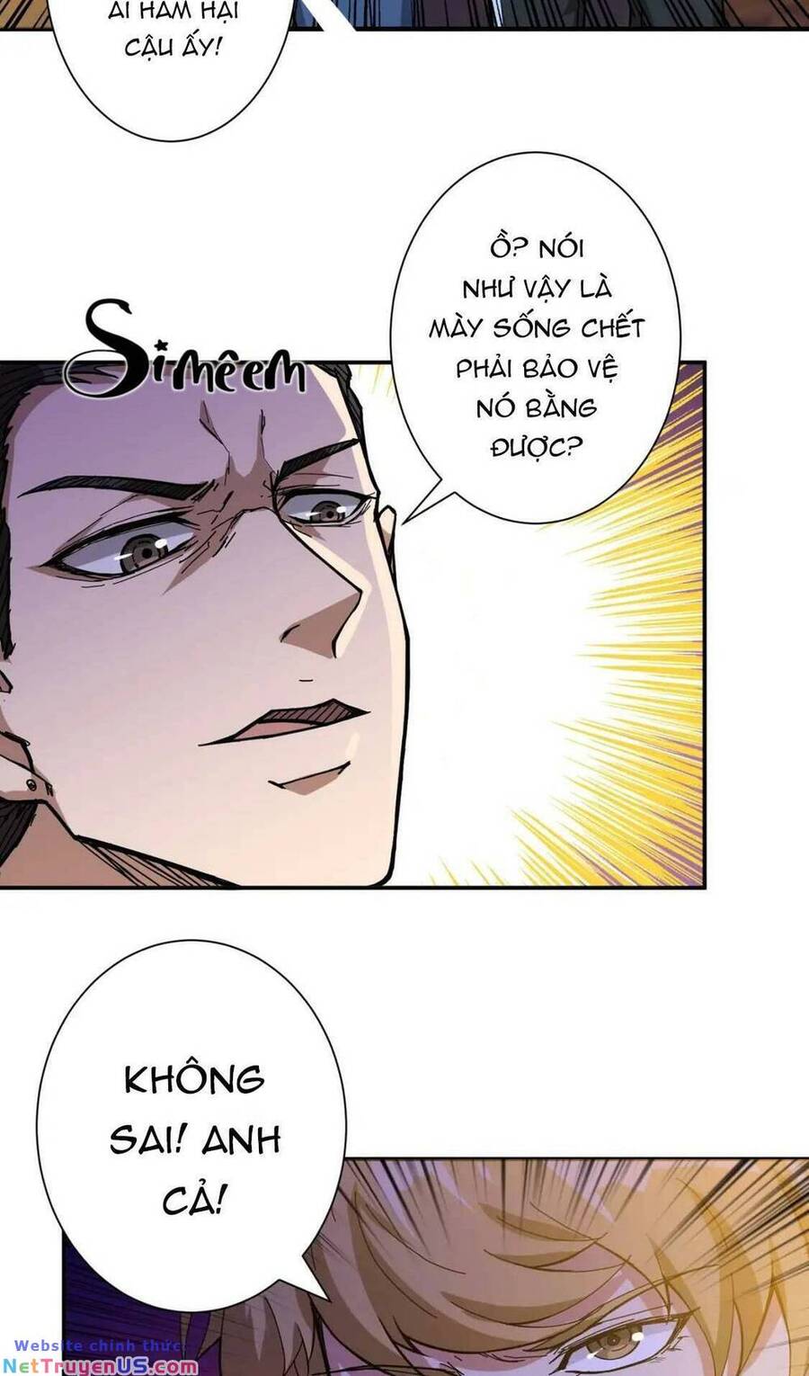 God Slayer: Chương 73