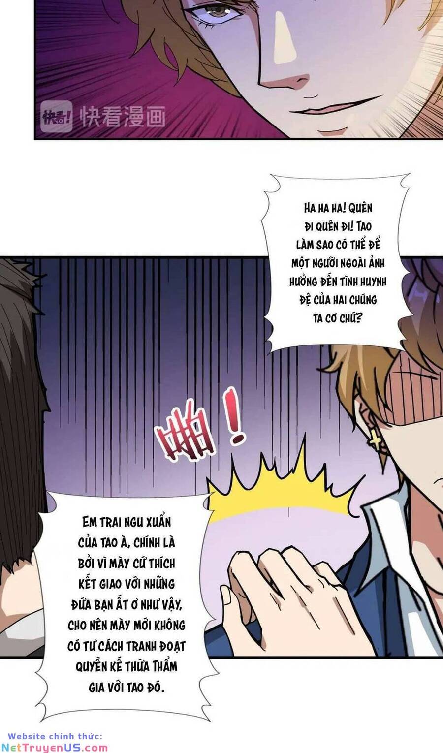 God Slayer: Chương 73