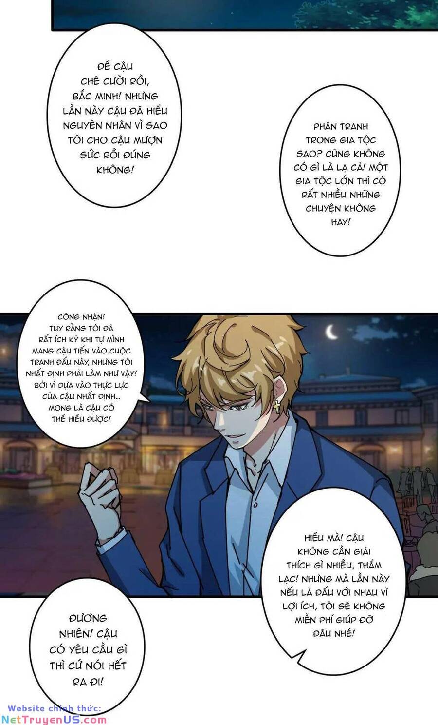 God Slayer: Chương 73
