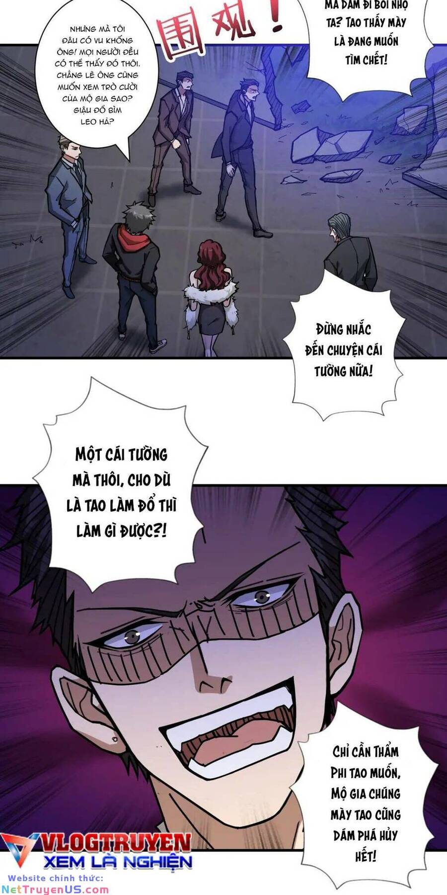 God Slayer: Chương 73