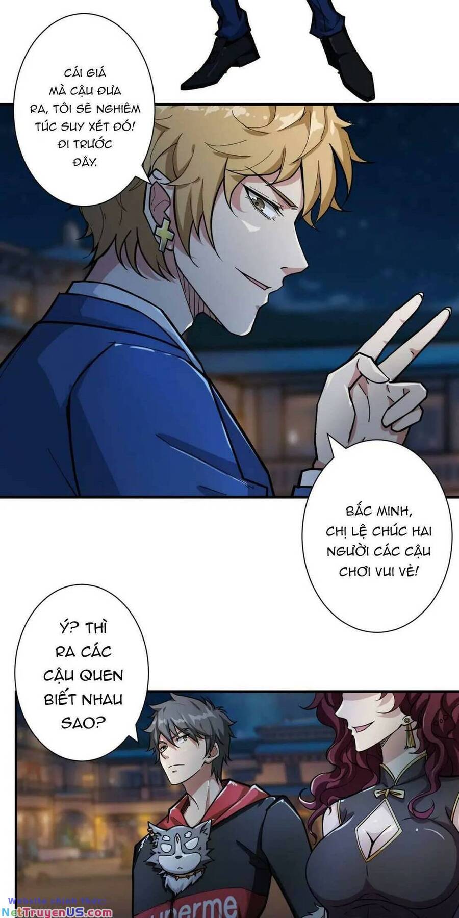 God Slayer: Chương 73