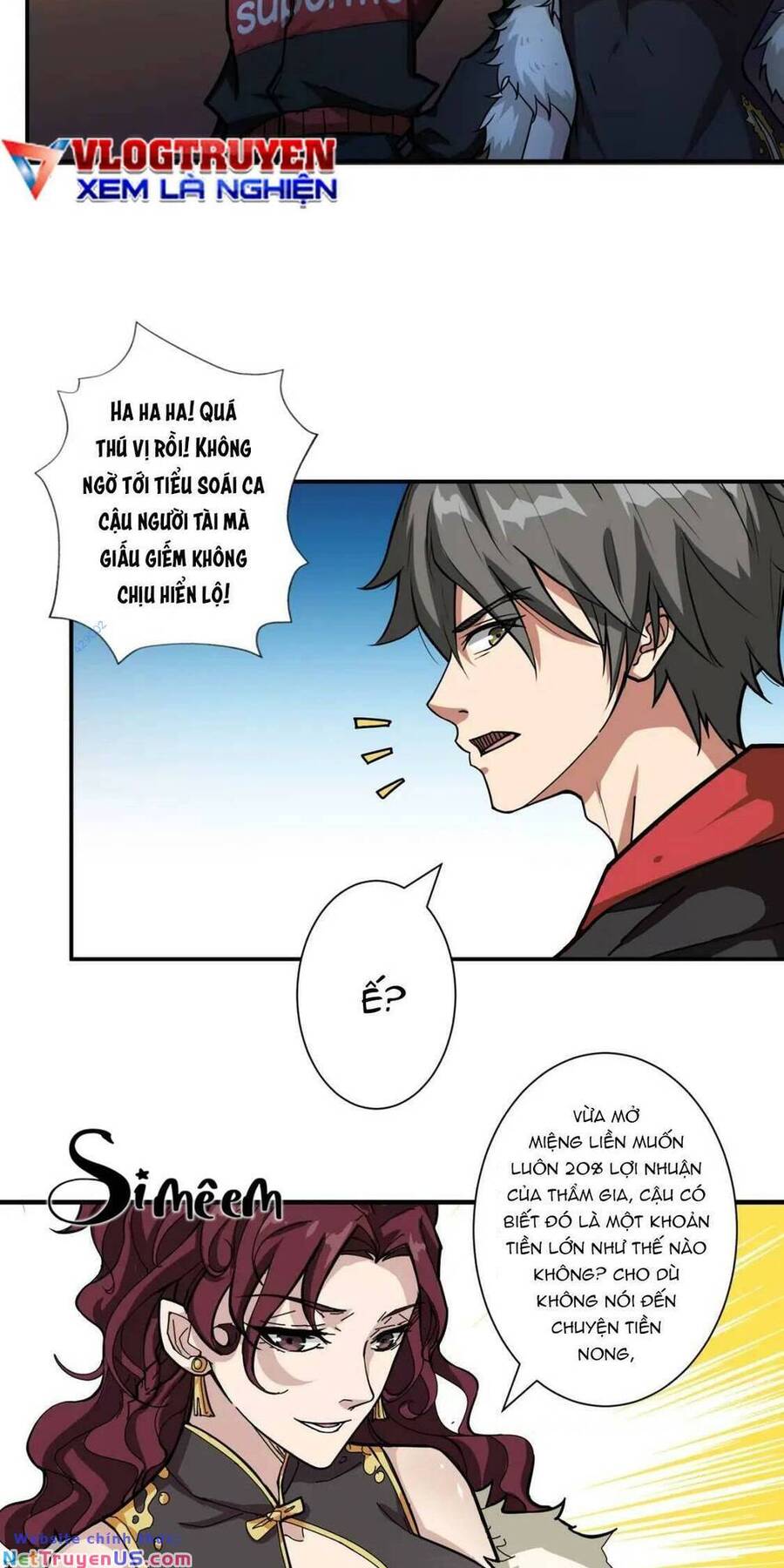 God Slayer: Chương 73