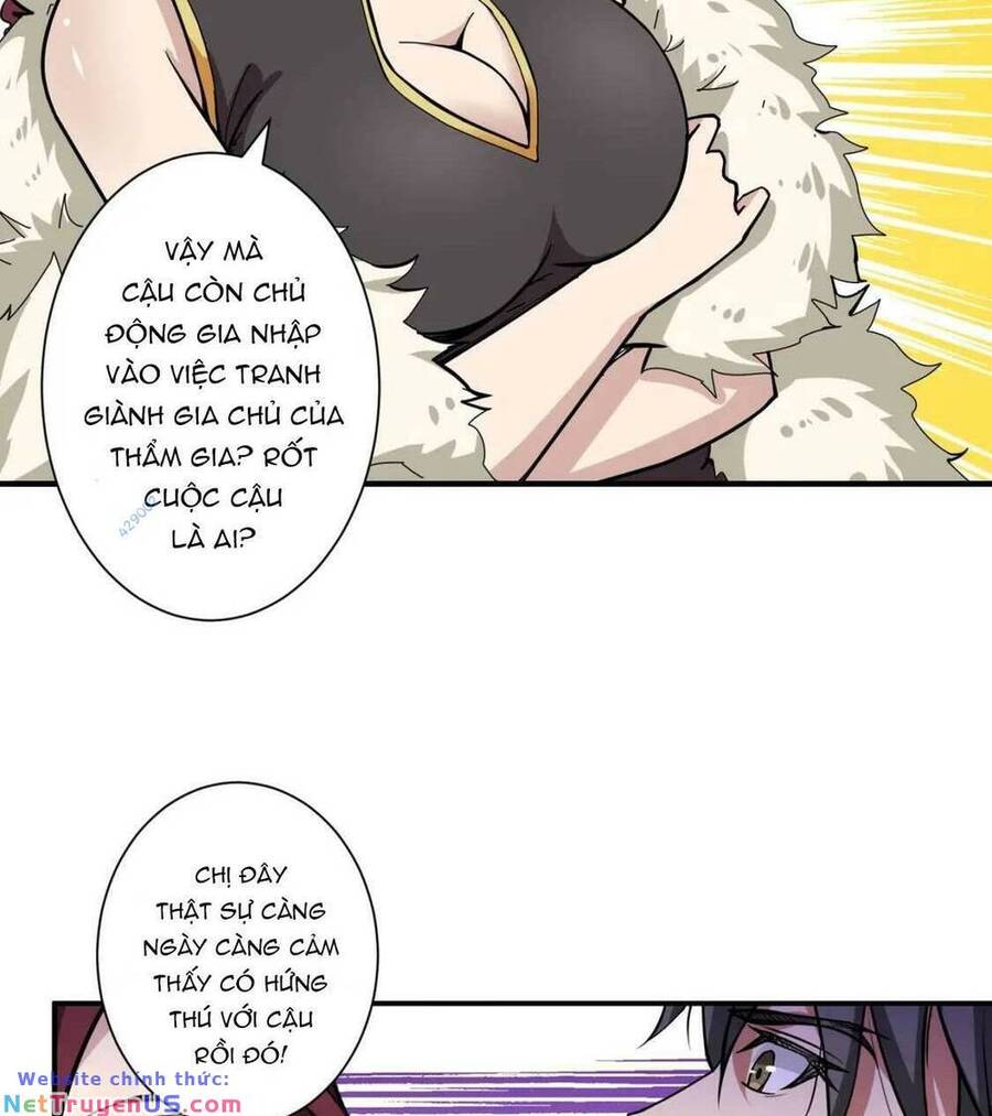 God Slayer: Chương 73