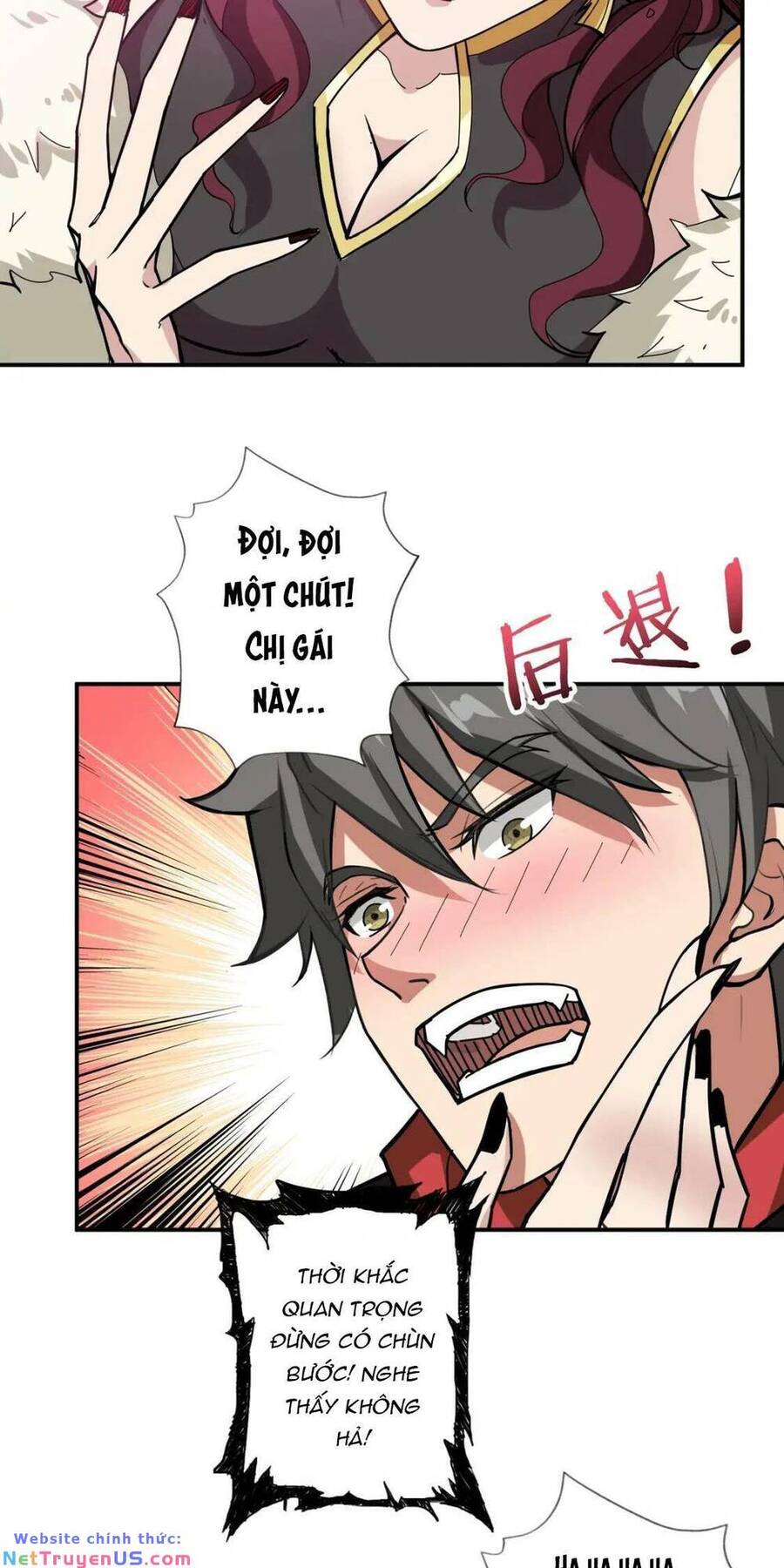 God Slayer: Chương 73