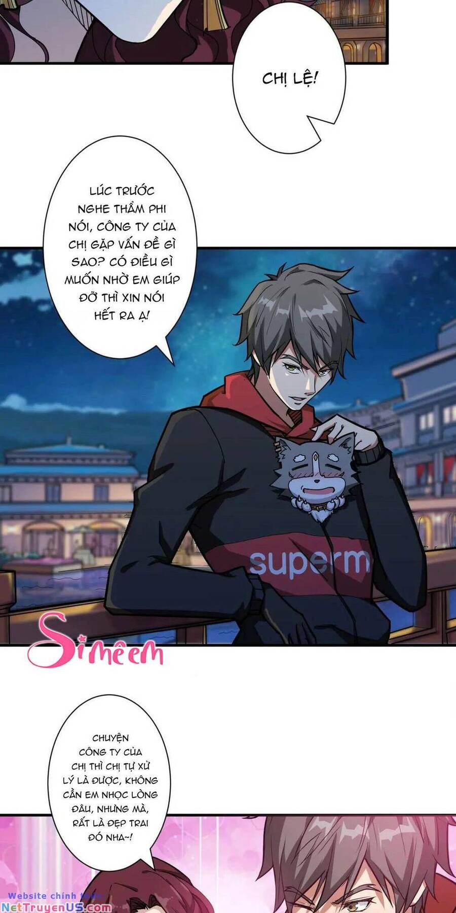 God Slayer: Chương 73