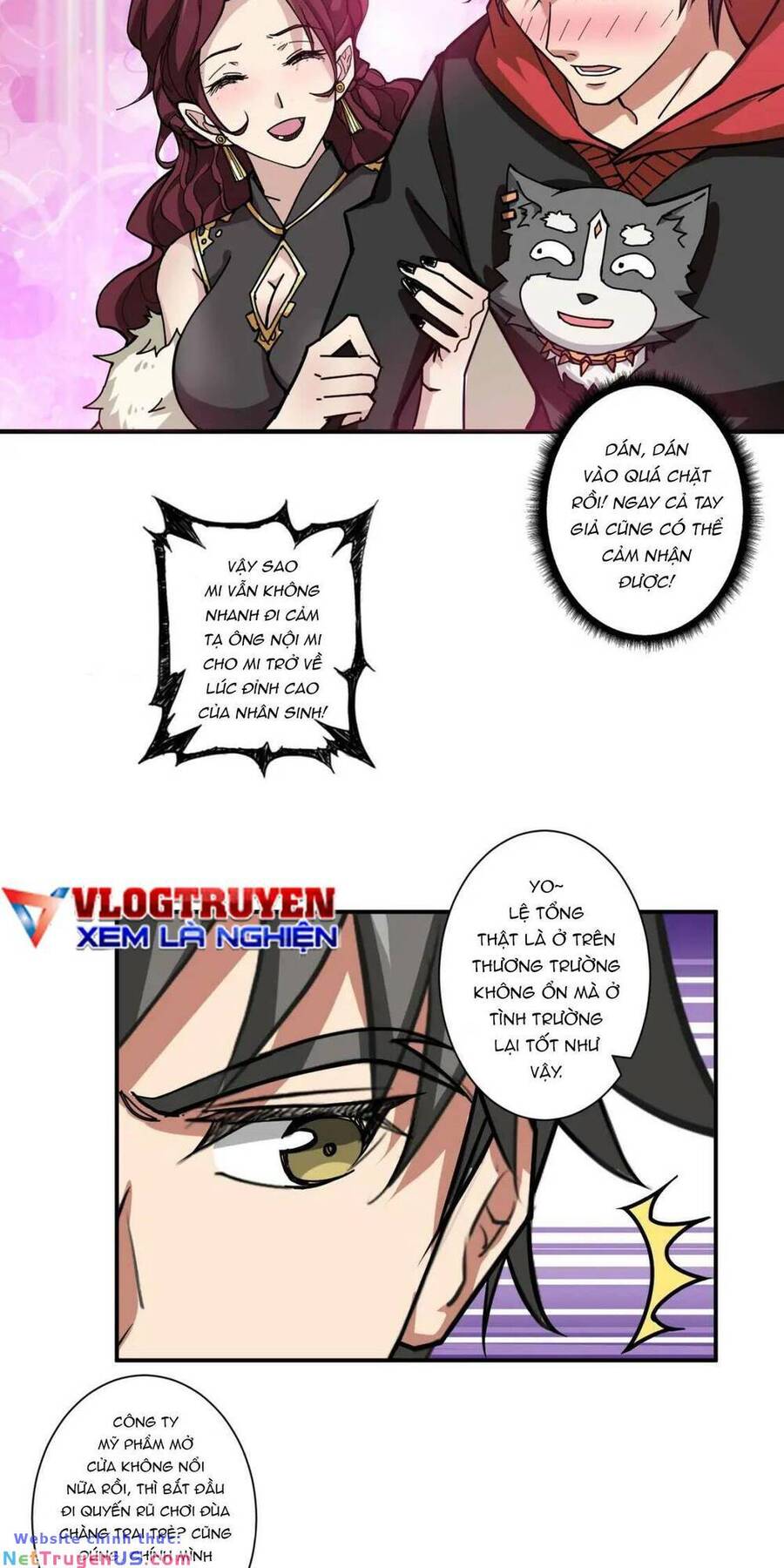 God Slayer: Chương 73