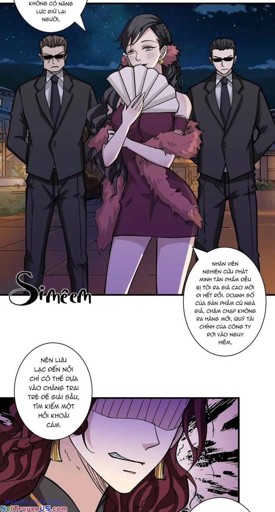 God Slayer: Chương 73