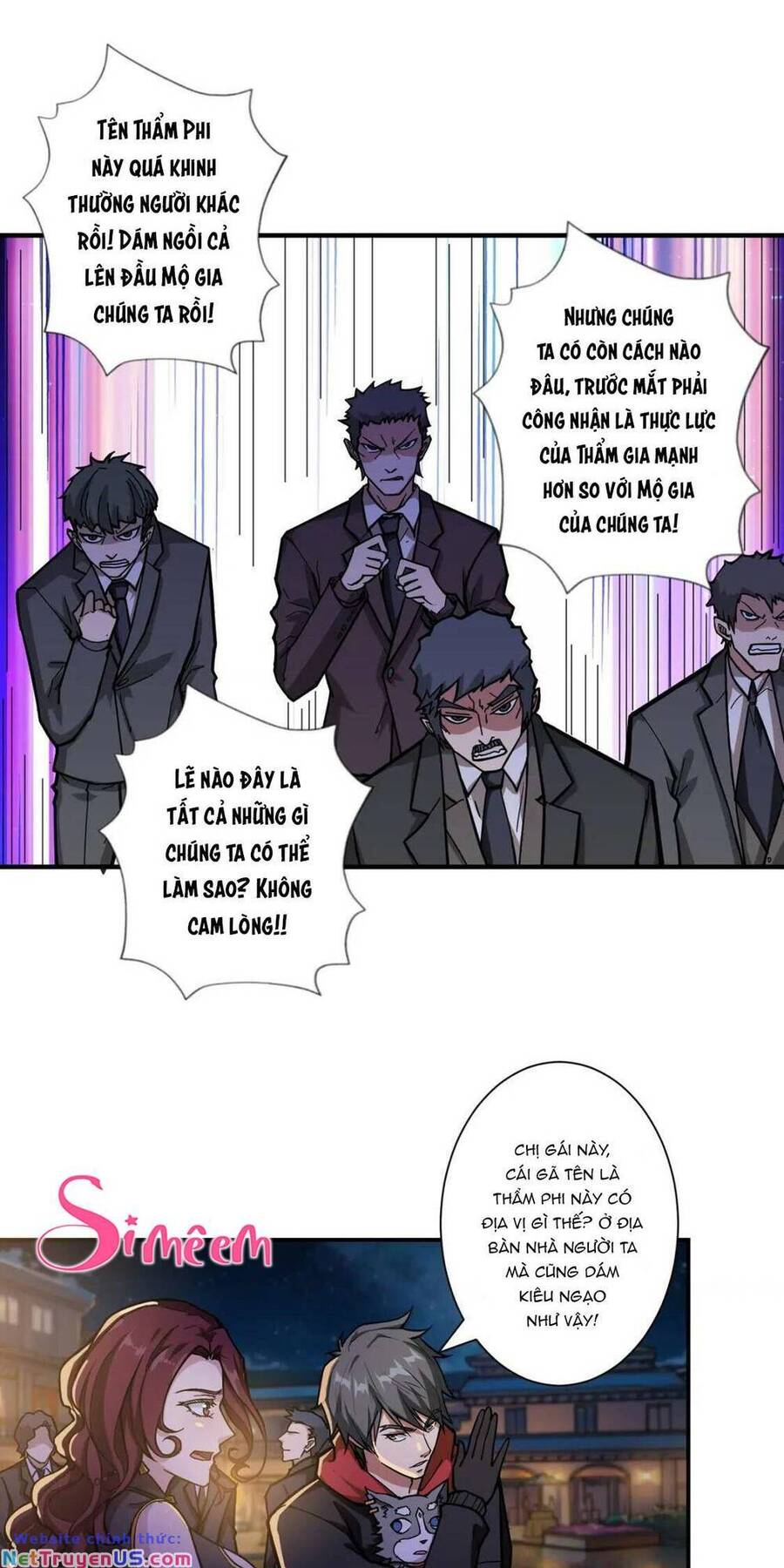 God Slayer: Chương 73