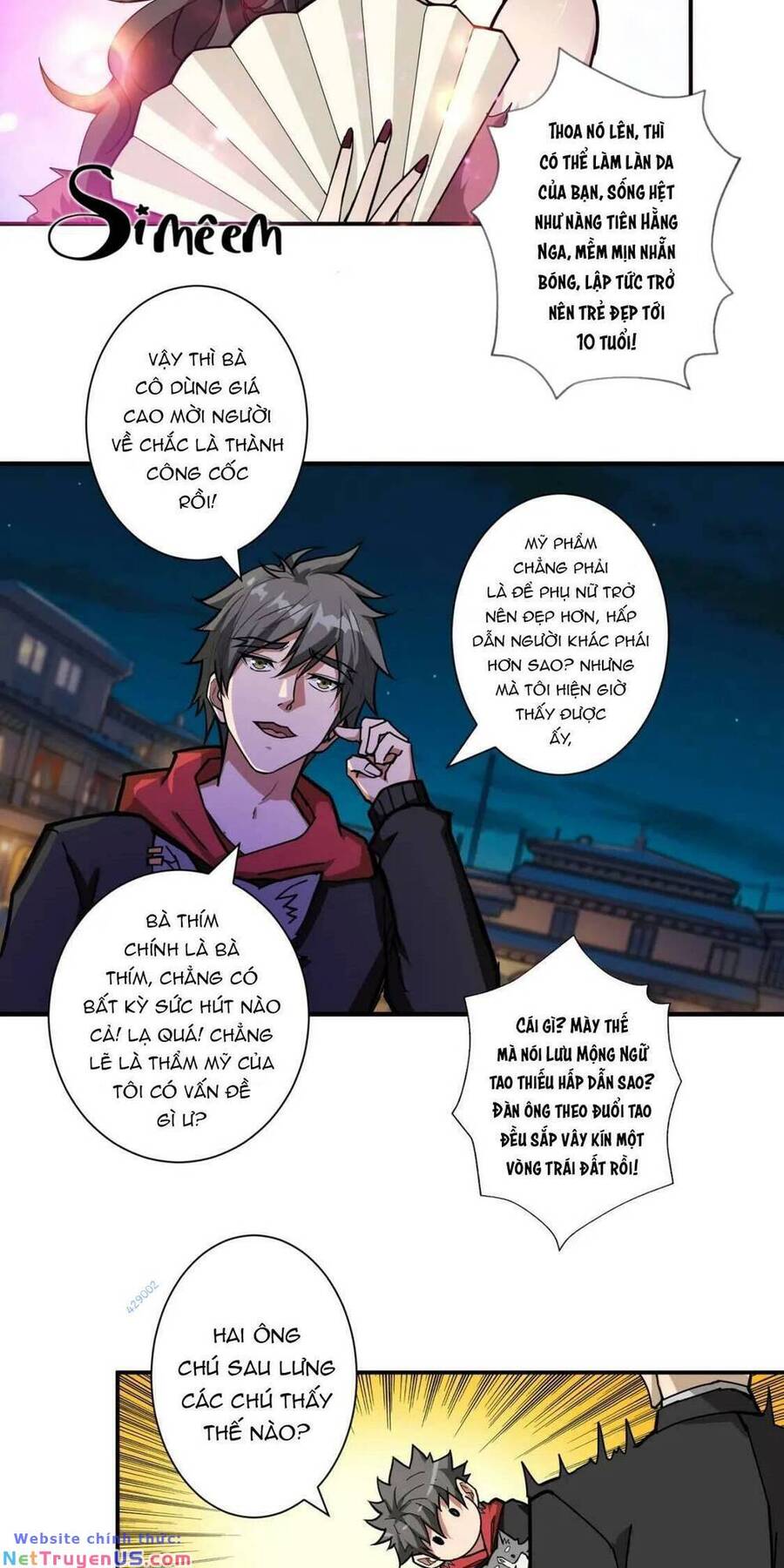 God Slayer: Chương 73