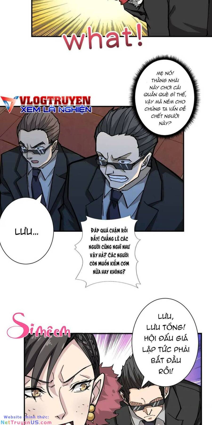 God Slayer: Chương 73