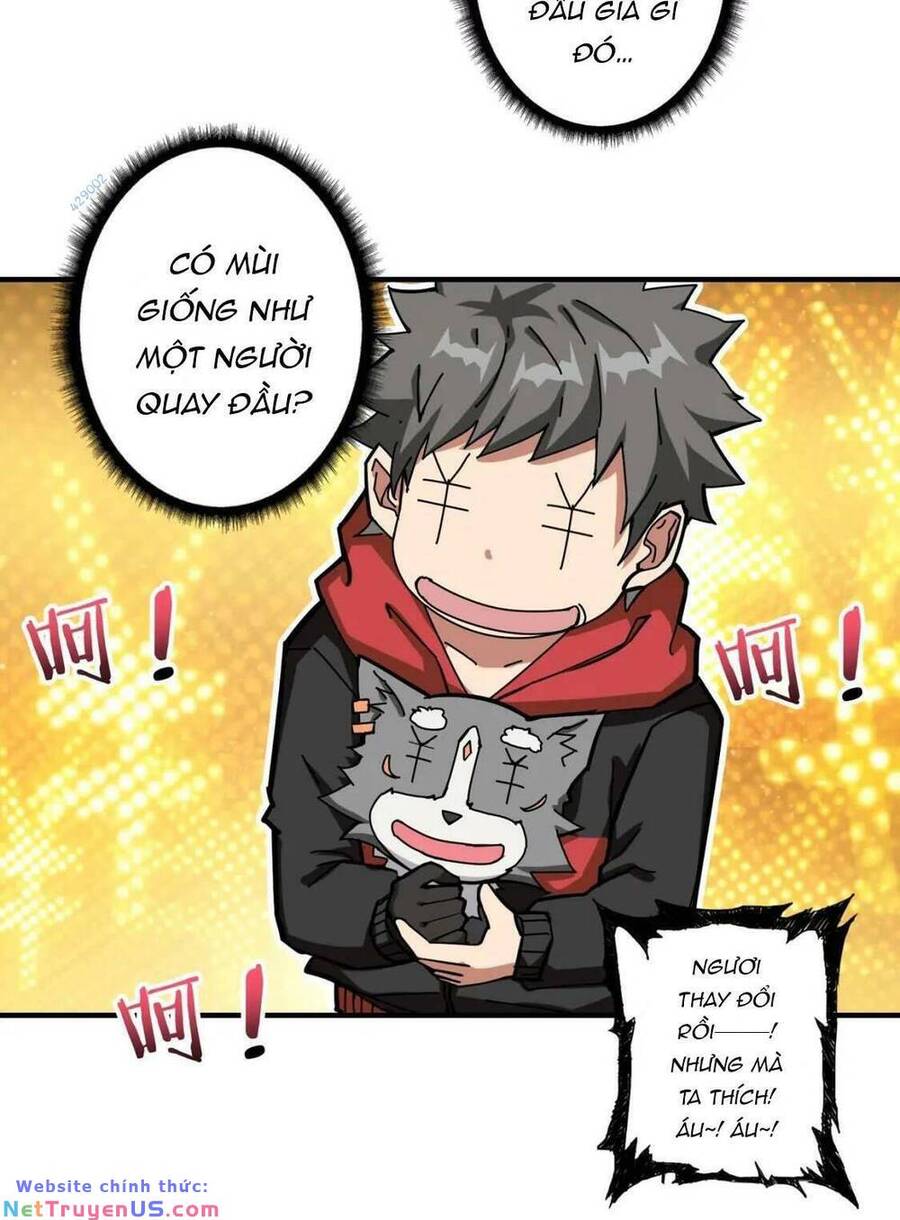 God Slayer: Chương 73