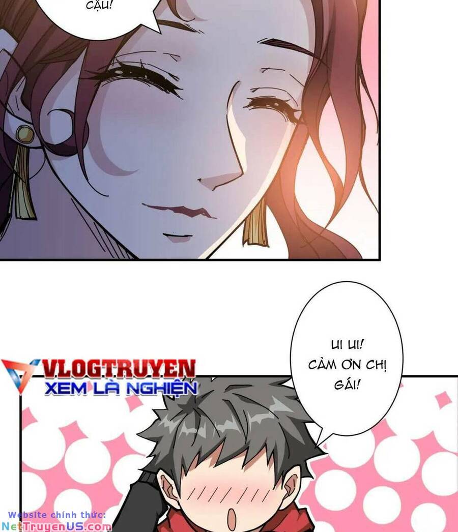 God Slayer: Chương 73