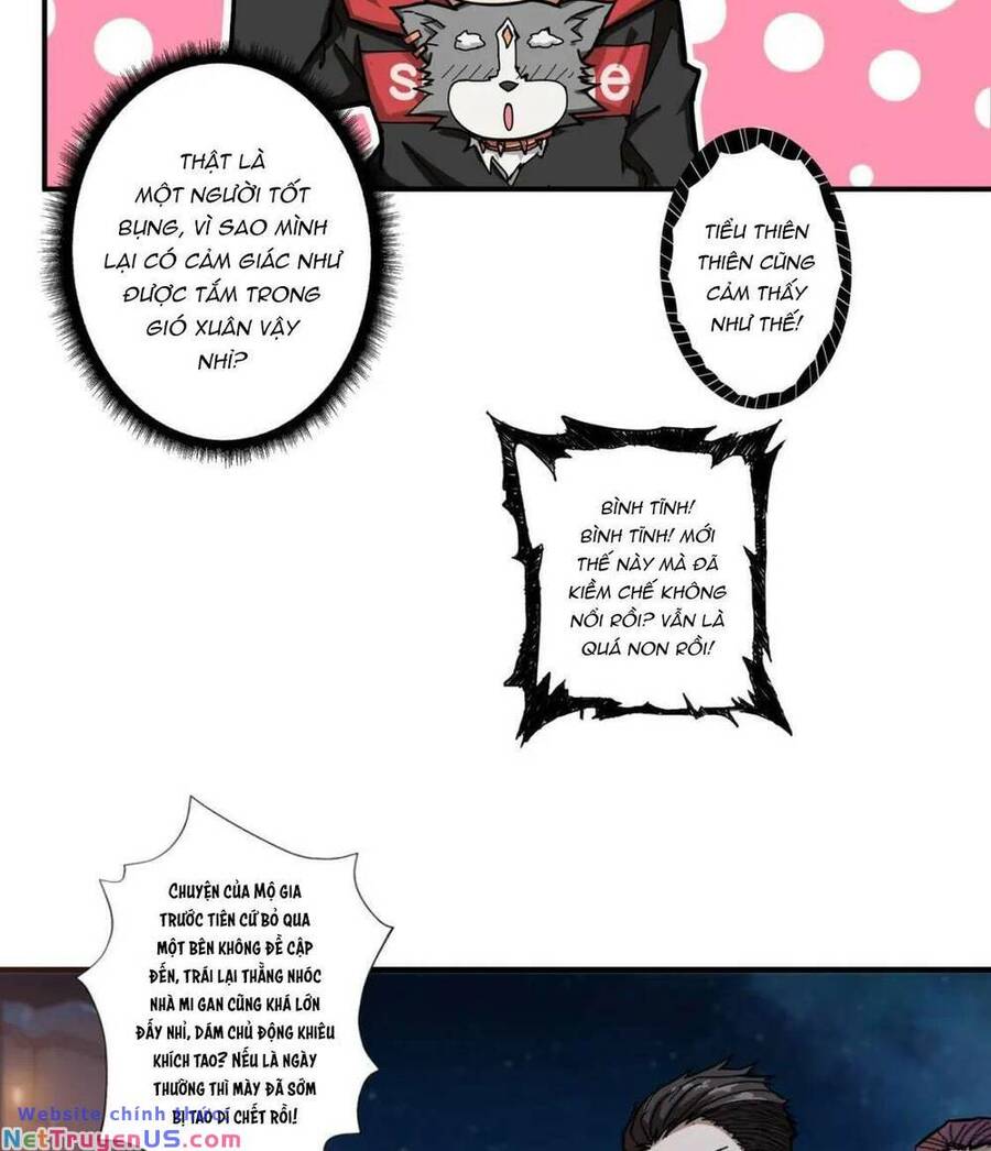 God Slayer: Chương 73