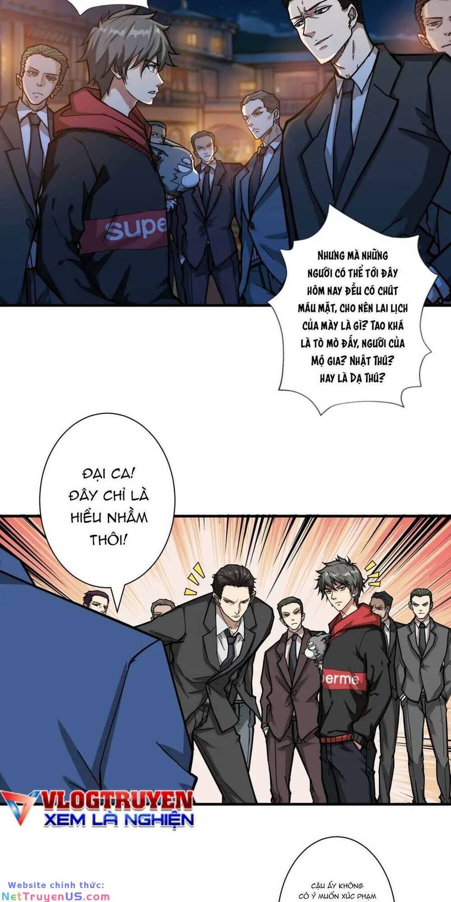God Slayer: Chương 73