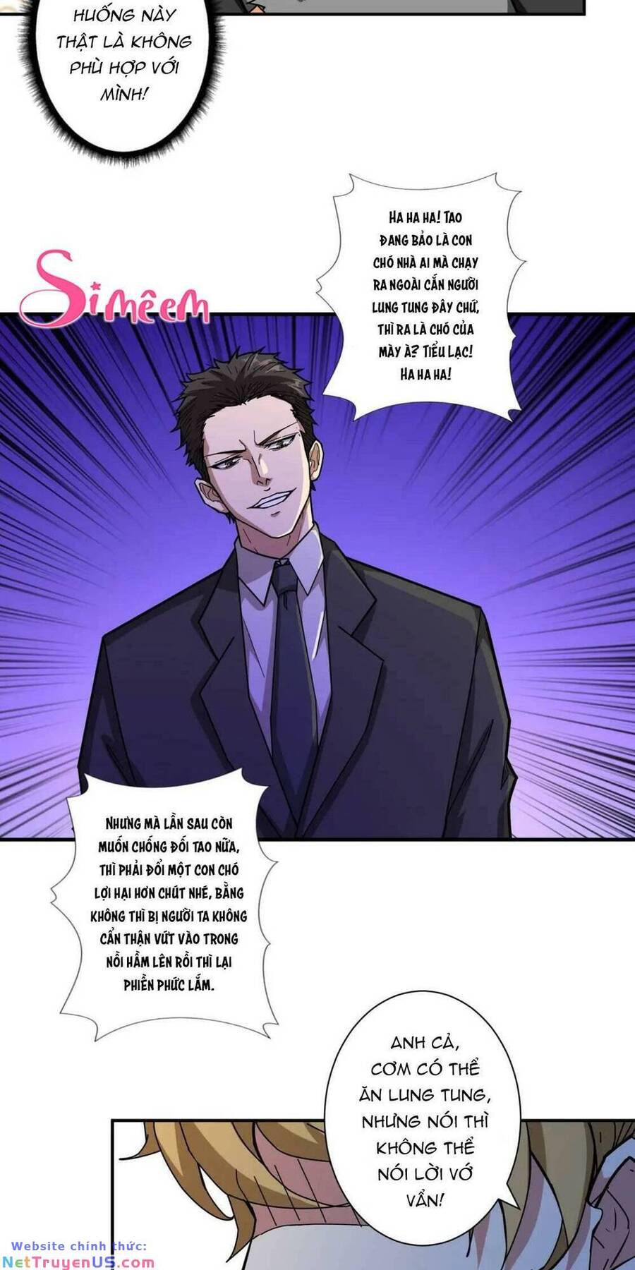 God Slayer: Chương 73