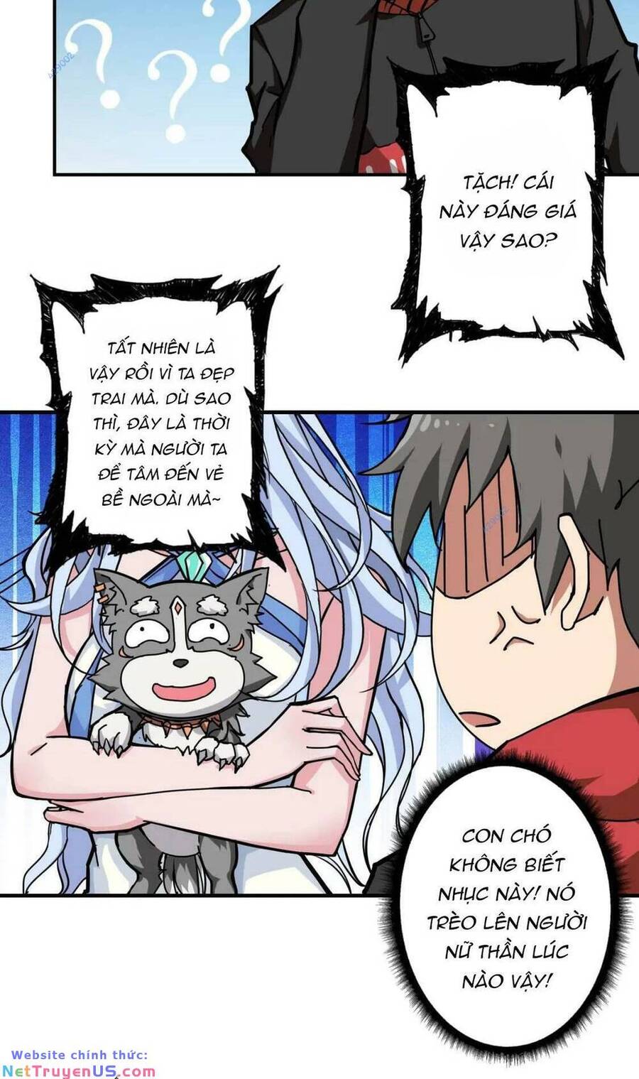 God Slayer: Chương 74