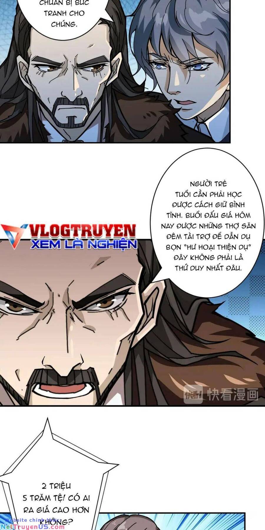 God Slayer: Chương 74
