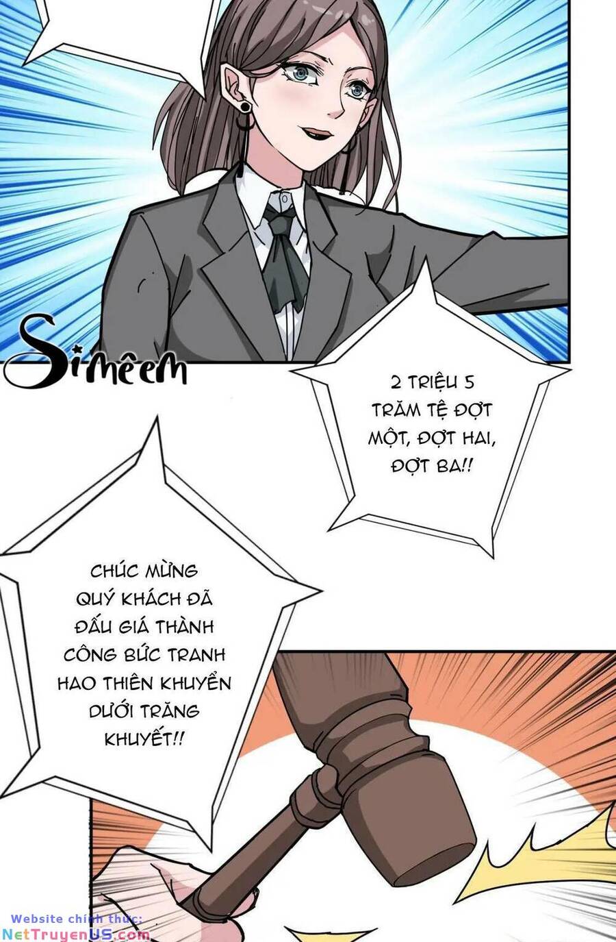 God Slayer: Chương 74