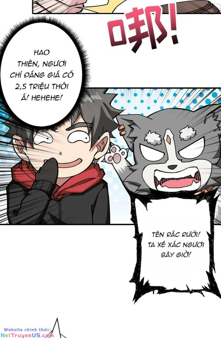 God Slayer: Chương 74
