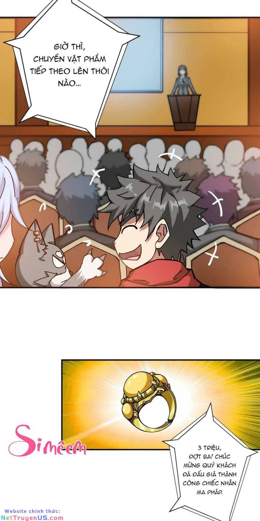God Slayer: Chương 74