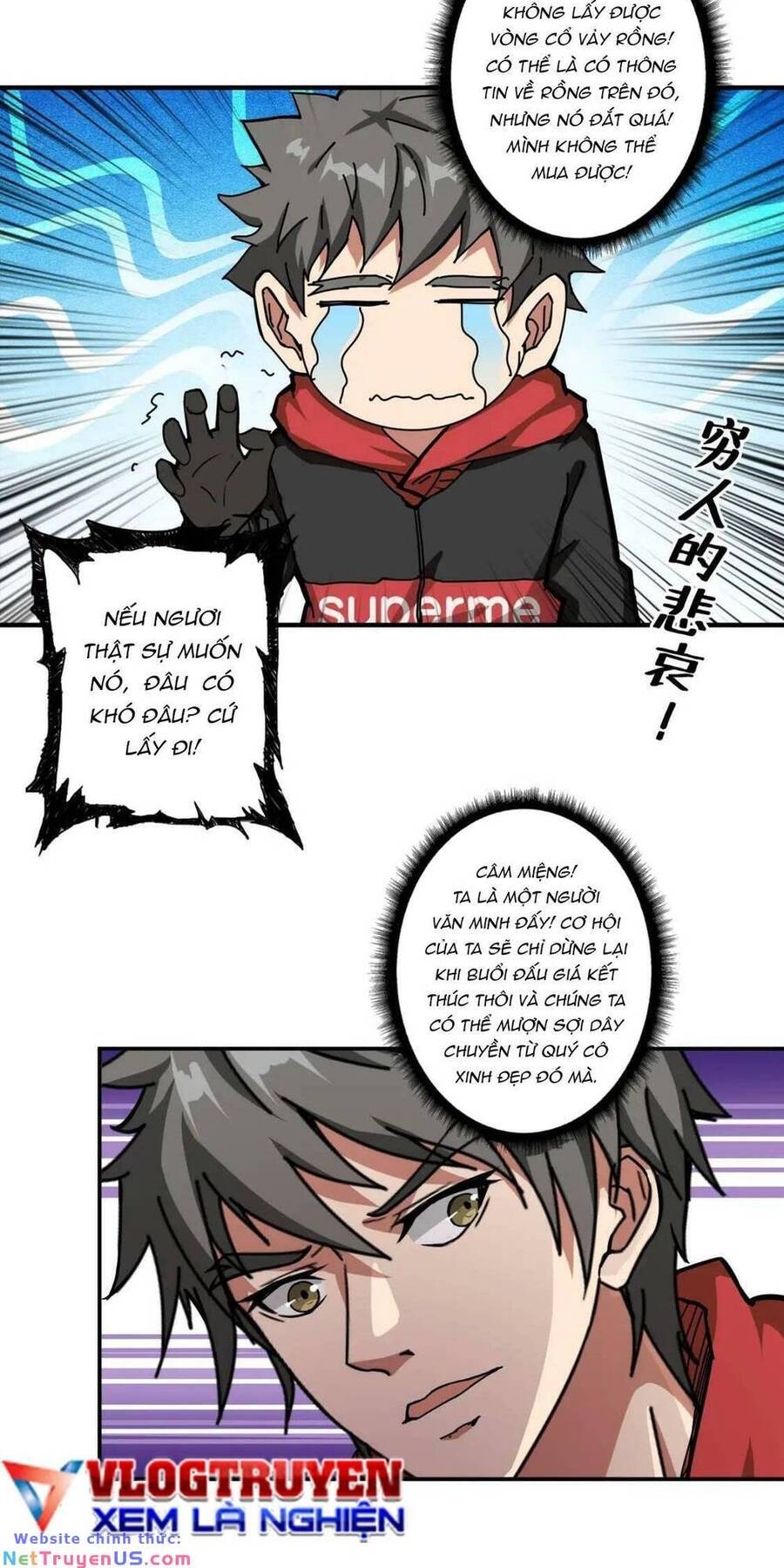 God Slayer: Chương 74