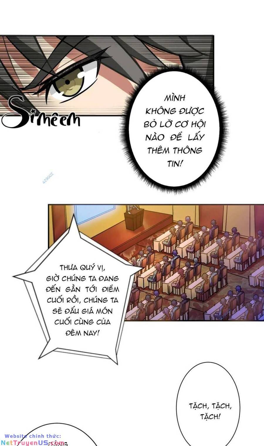 God Slayer: Chương 74
