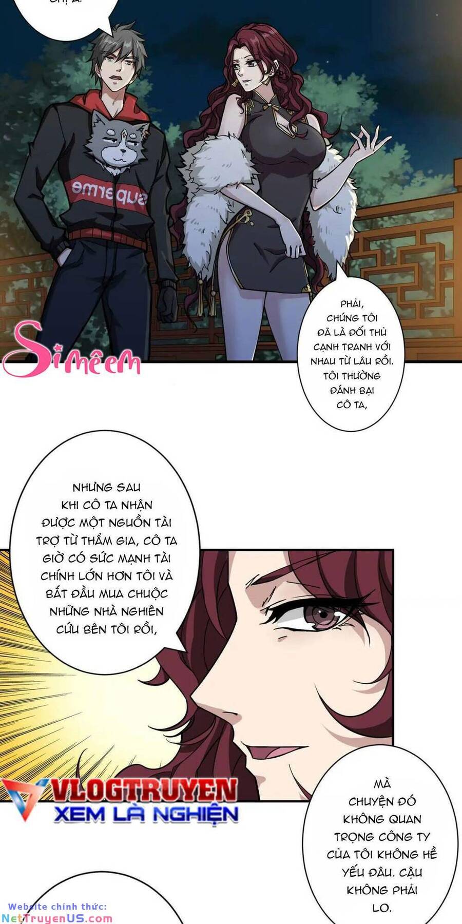 God Slayer: Chương 74
