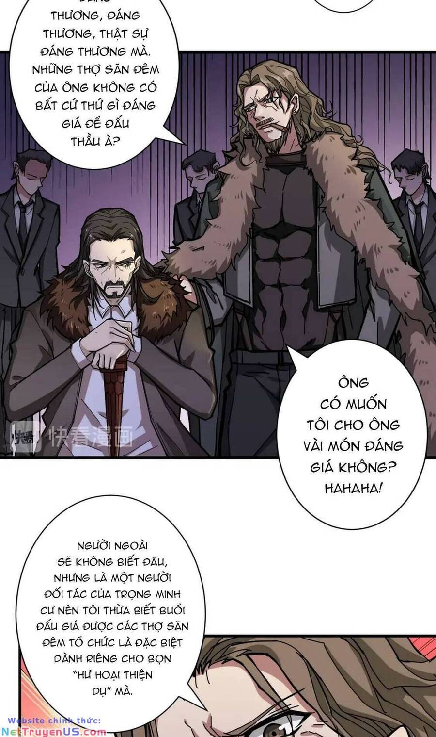 God Slayer: Chương 74