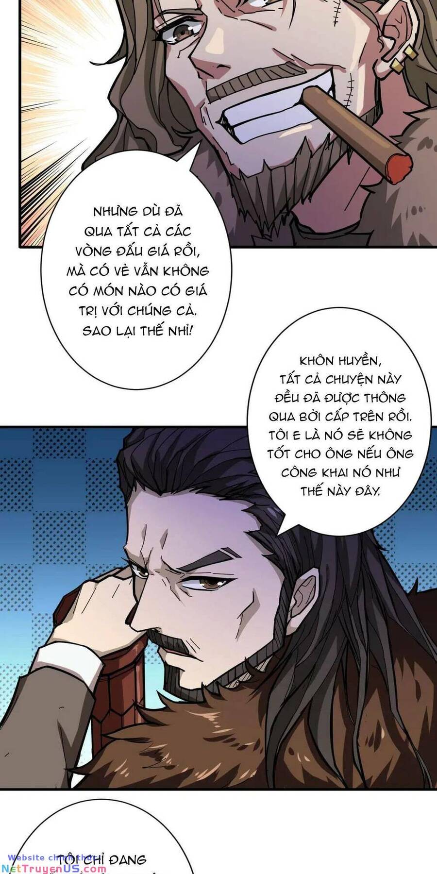 God Slayer: Chương 74