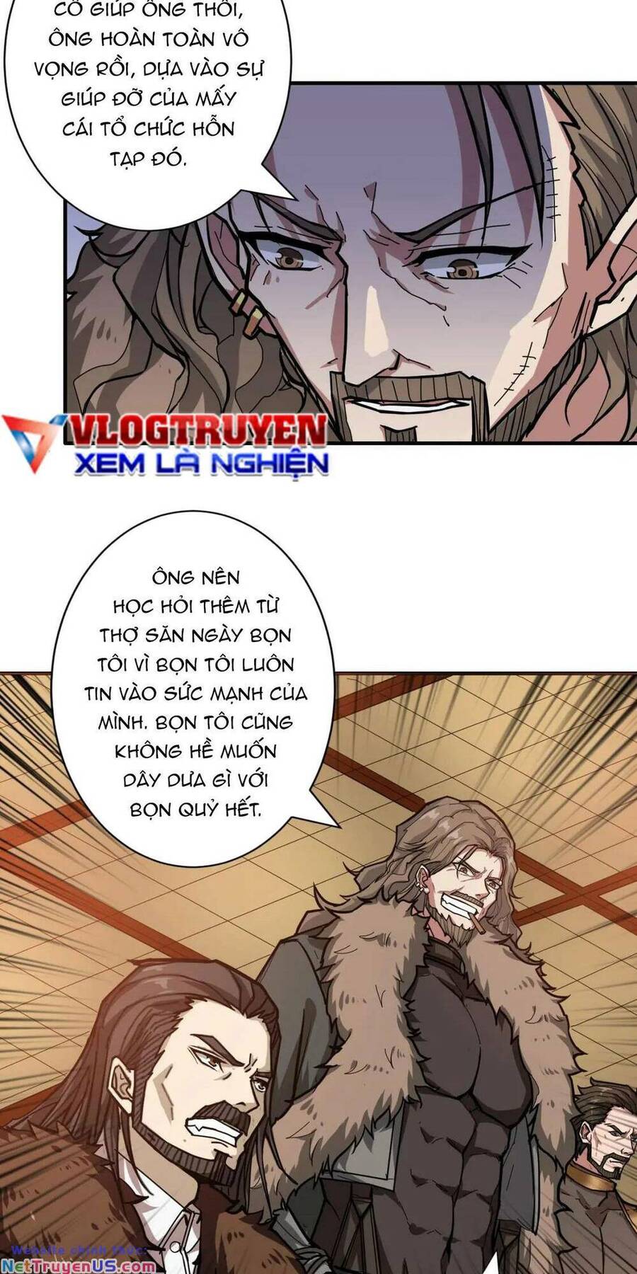 God Slayer: Chương 74